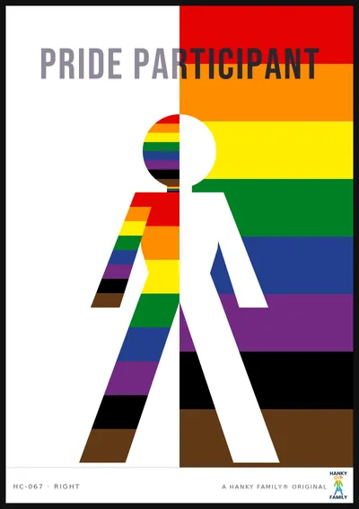 Pride Energy print