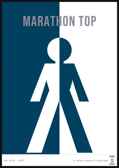 Marathon Play print