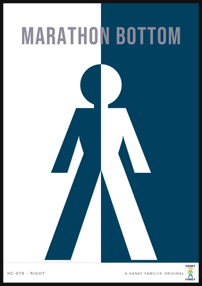 Marathon Play print