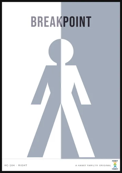BREAKPOINT print