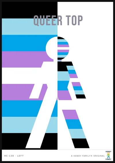 Queer print