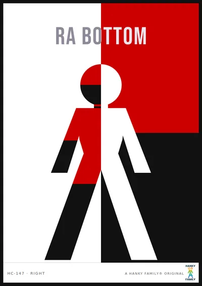 Relationship Anarchist print