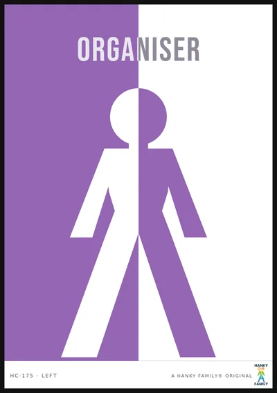 Event Organiser print