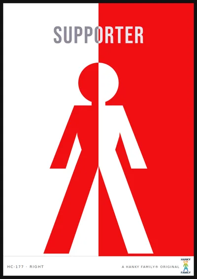 Activist print