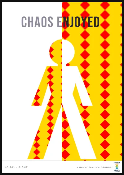 Trickster (archetype) print