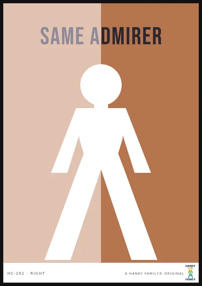 Social Transition print